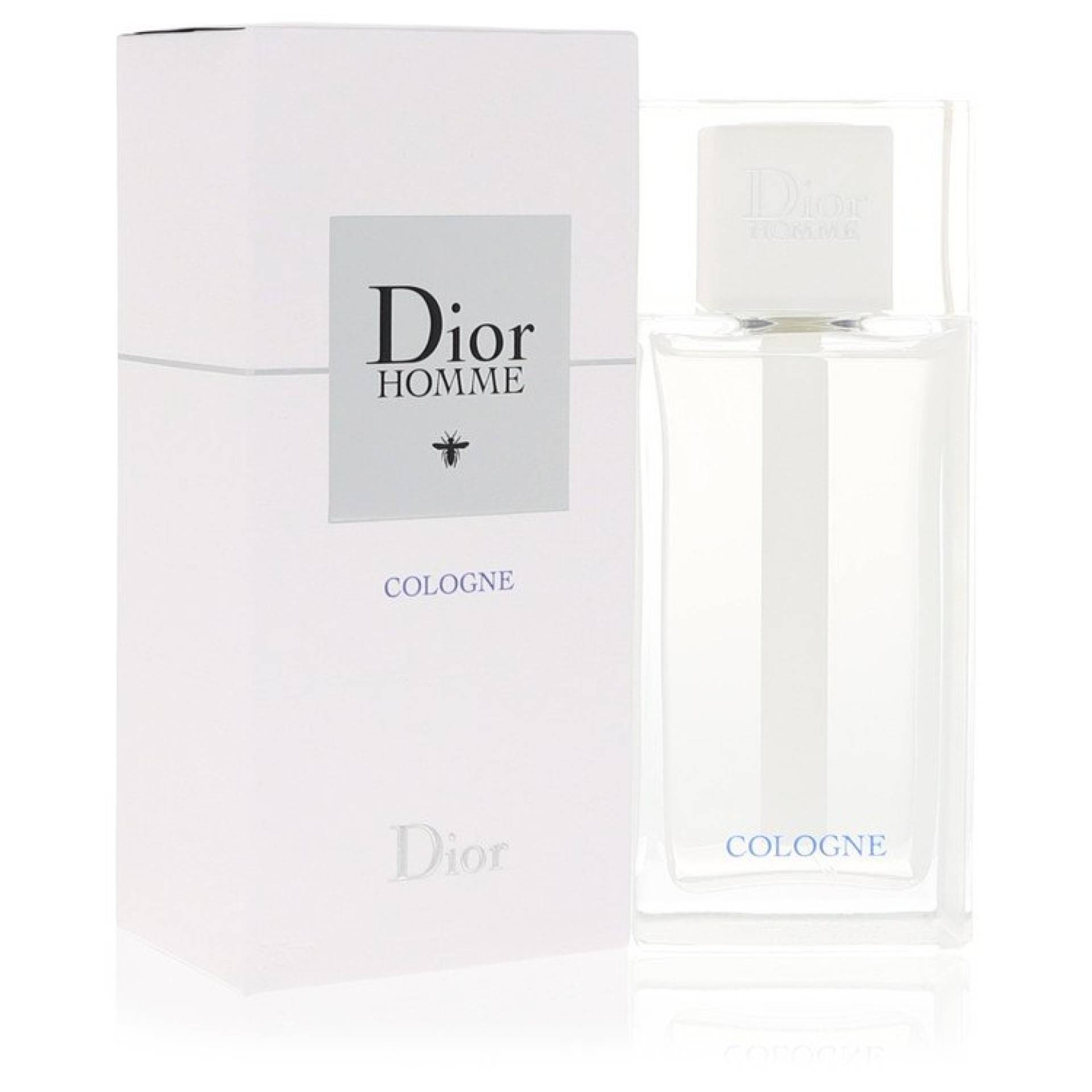 Christian Dior Dior Homme Eau De Toilette Spray (New Packaging 2020) 50 ml von Christian Dior