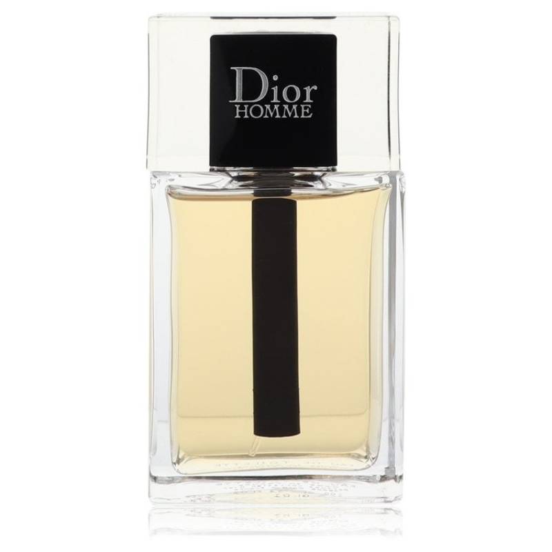 Christian Dior Dior Homme Eau De Toilette Spray (New Packaging 2020 Unboxed) 100 ml von Christian Dior