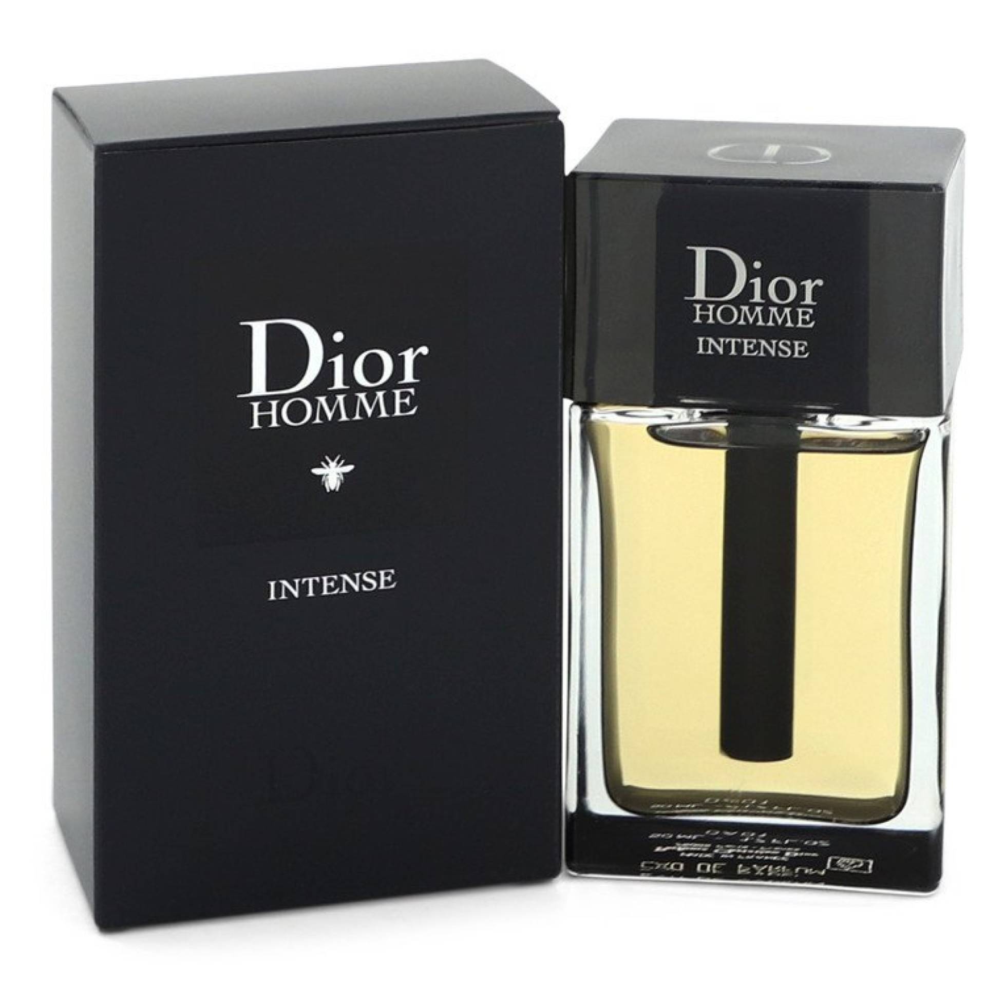 Christian Dior Dior Homme Intense Eau De Parfum Spray (New Packaging 2020) 50 ml von Christian Dior