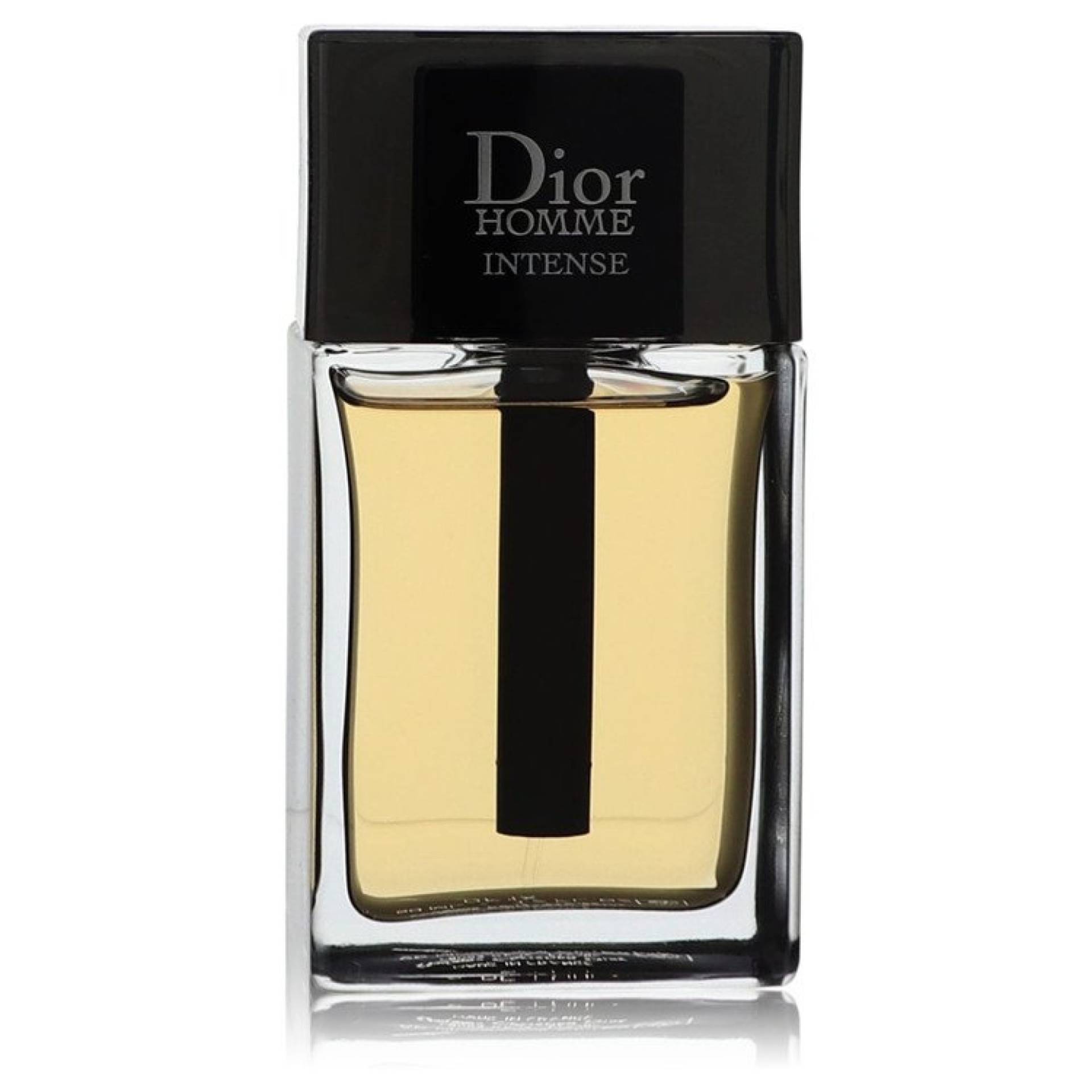 Christian Dior Dior Homme Intense Eau De Parfum Spray (New Packaging 2020 Unboxed) 50 ml von Christian Dior