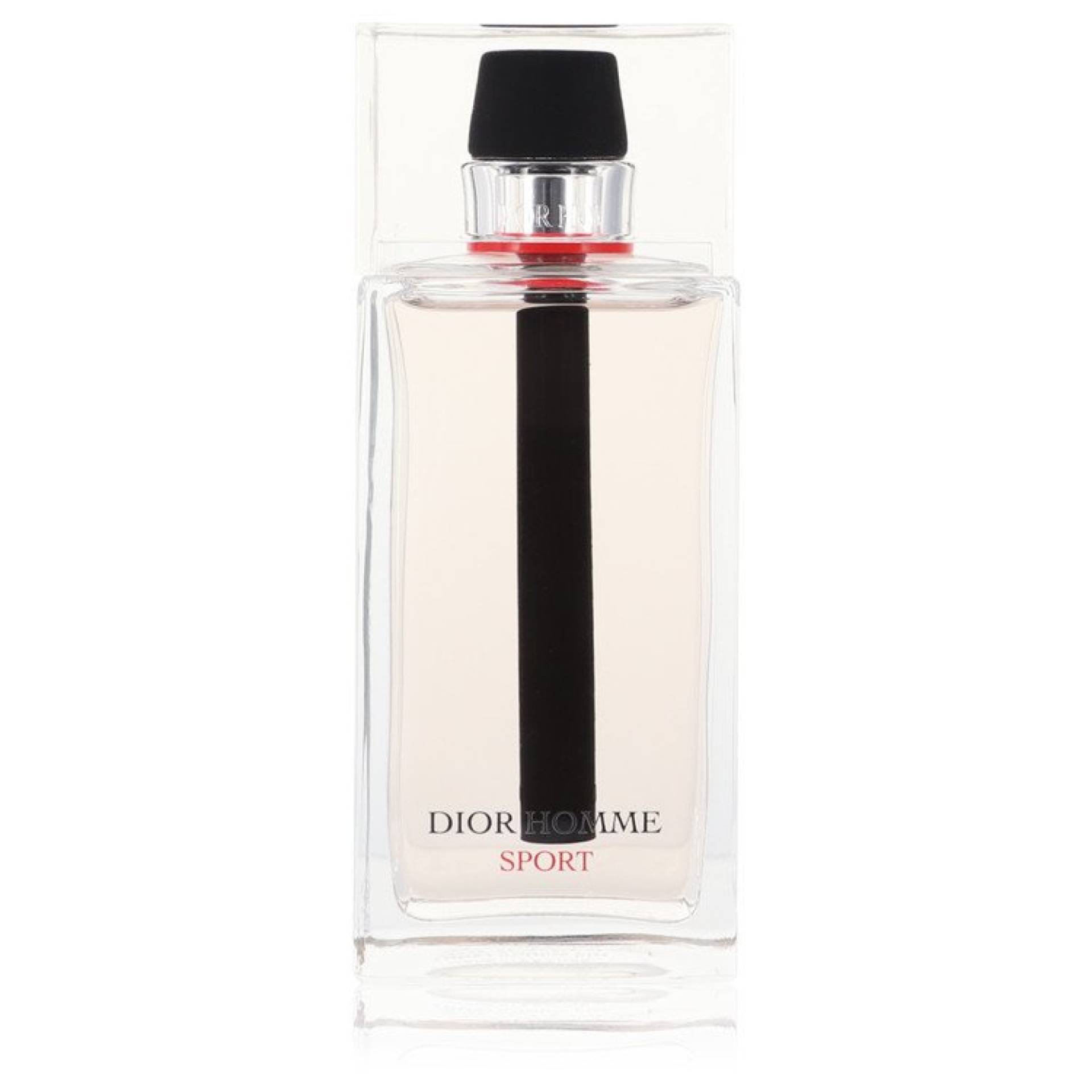Christian Dior Dior Homme Sport Eau De Toilette Spray (unboxed) 124 ml von Christian Dior
