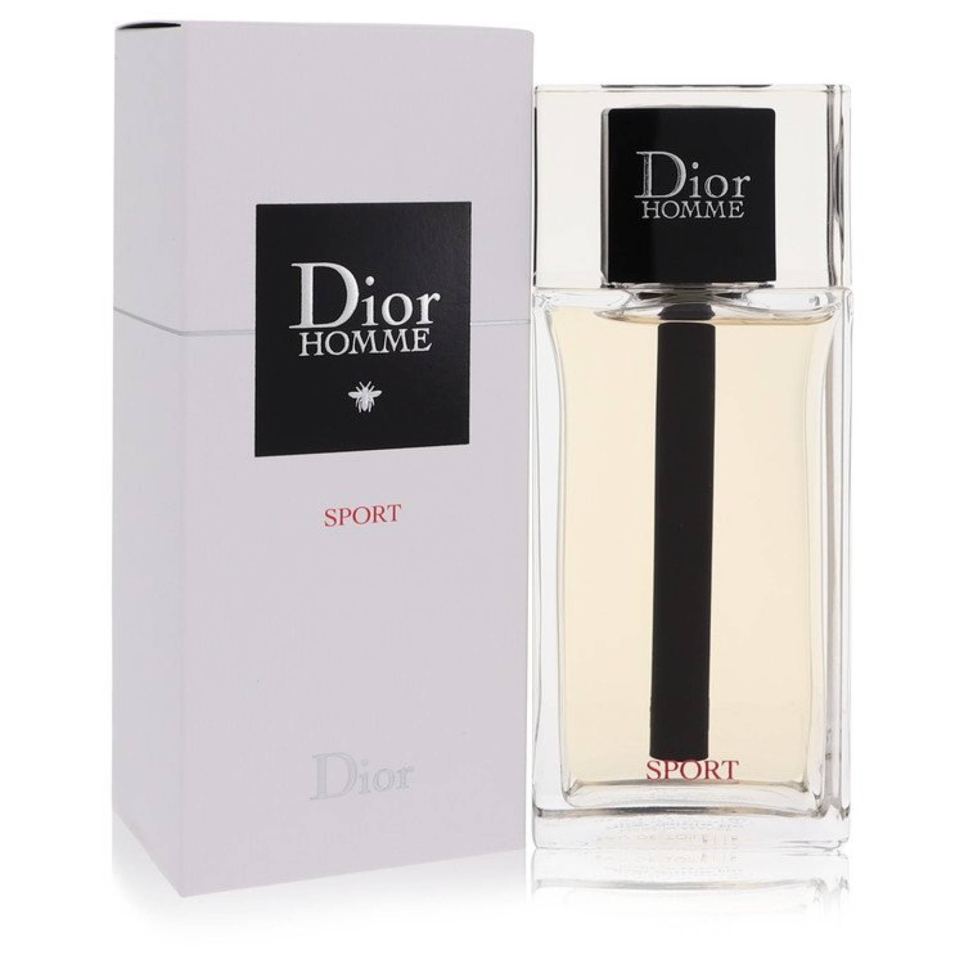 Christian Dior Dior Homme Sport Eau De Toilette Spray 125 ml von Christian Dior