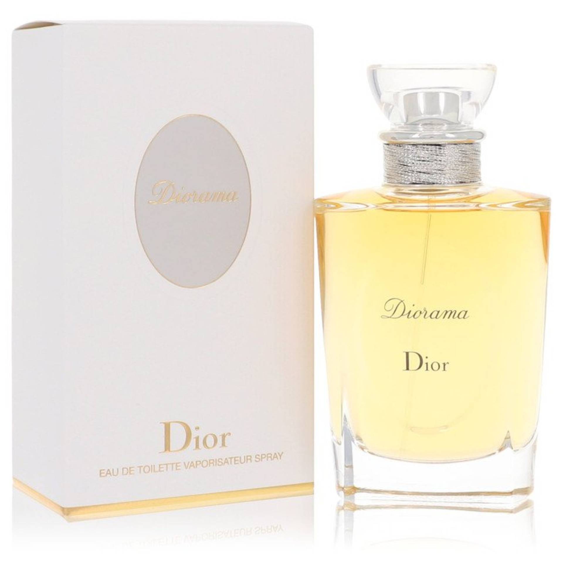 Christian Dior Diorama Eau De Toilette Spray 100 ml von Christian Dior