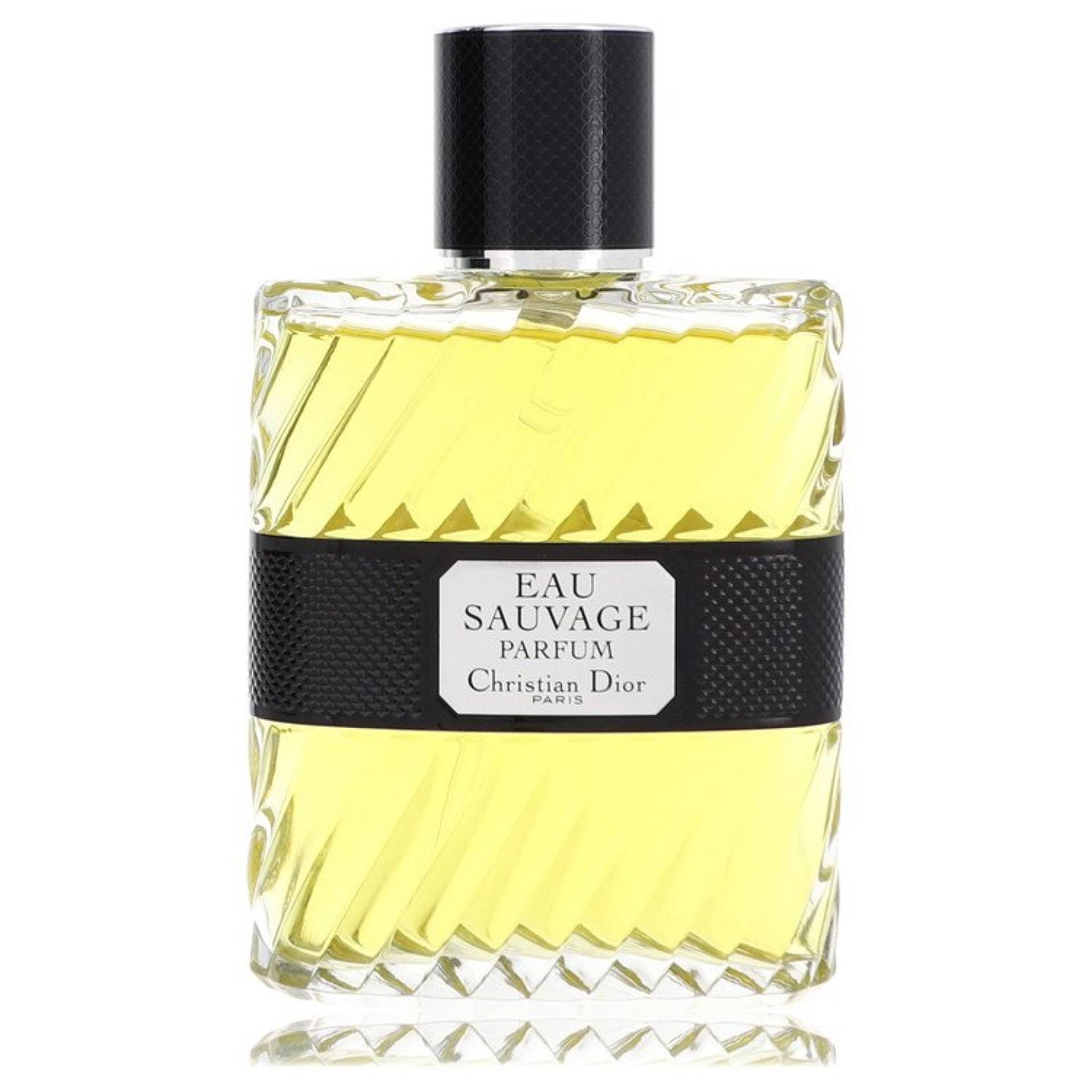 Christian Dior EAU SAUVAGE Eau De Parfum Spray (unboxed) 100 ml von Christian Dior