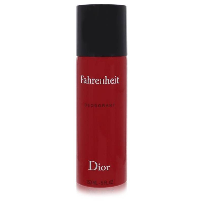 Christian Dior FAHRENHEIT Deodorant Spray 150 ml von Christian Dior