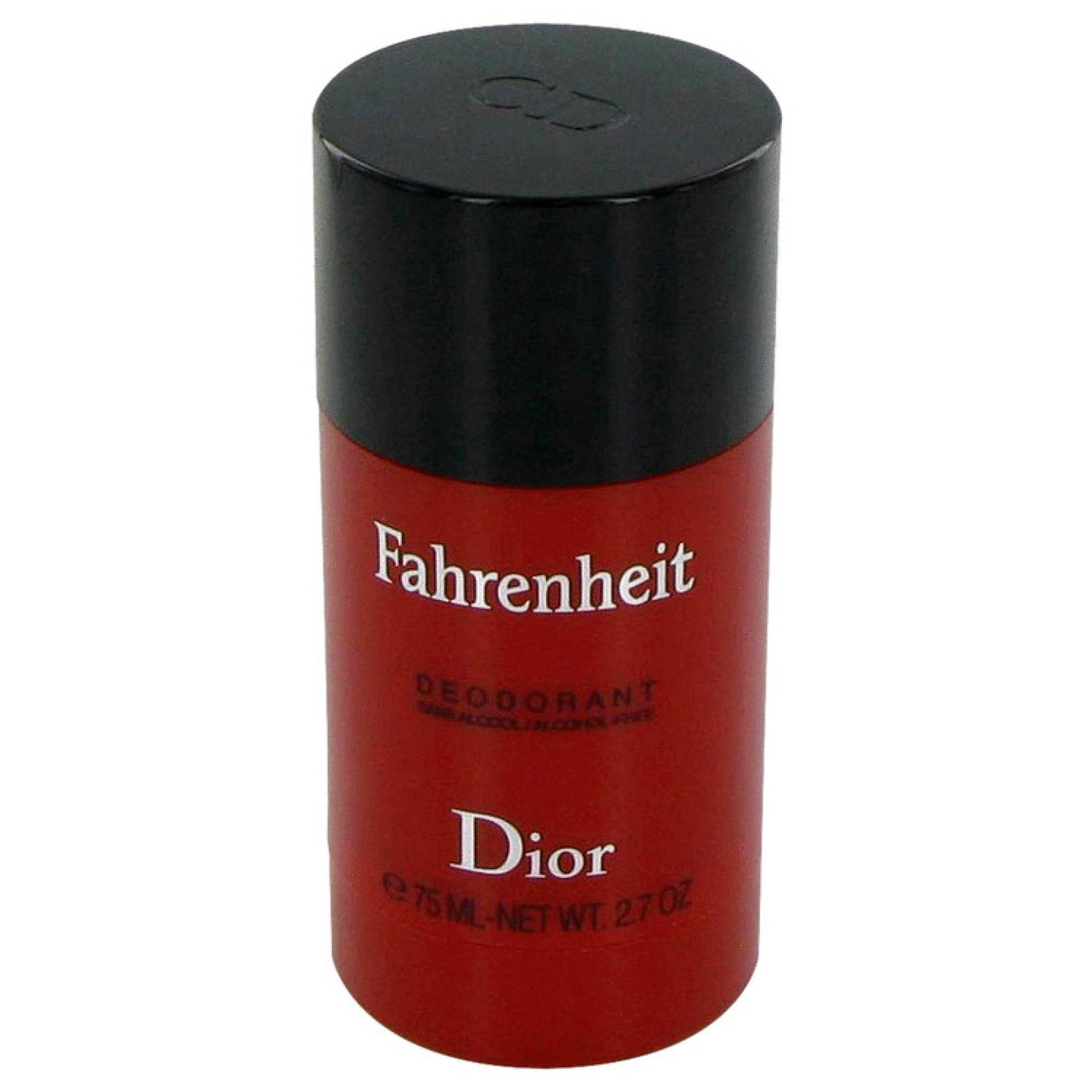 Christian Dior FAHRENHEIT Deodorant Stick 79 ml von Christian Dior