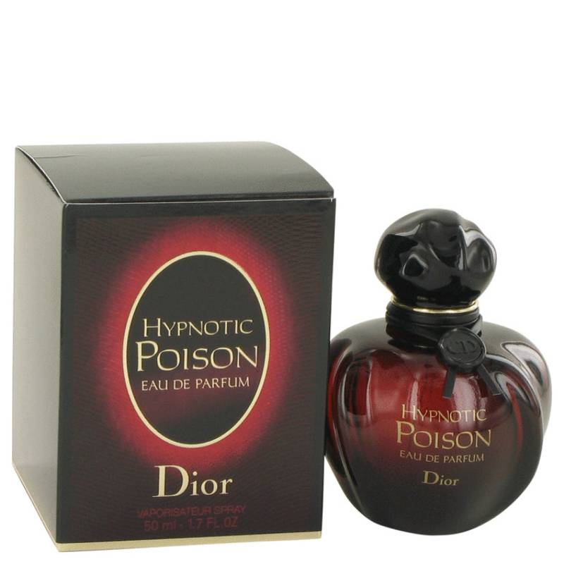 Christian Dior Hypnotic Poison Eau De Parfum spray 51 ml von Christian Dior