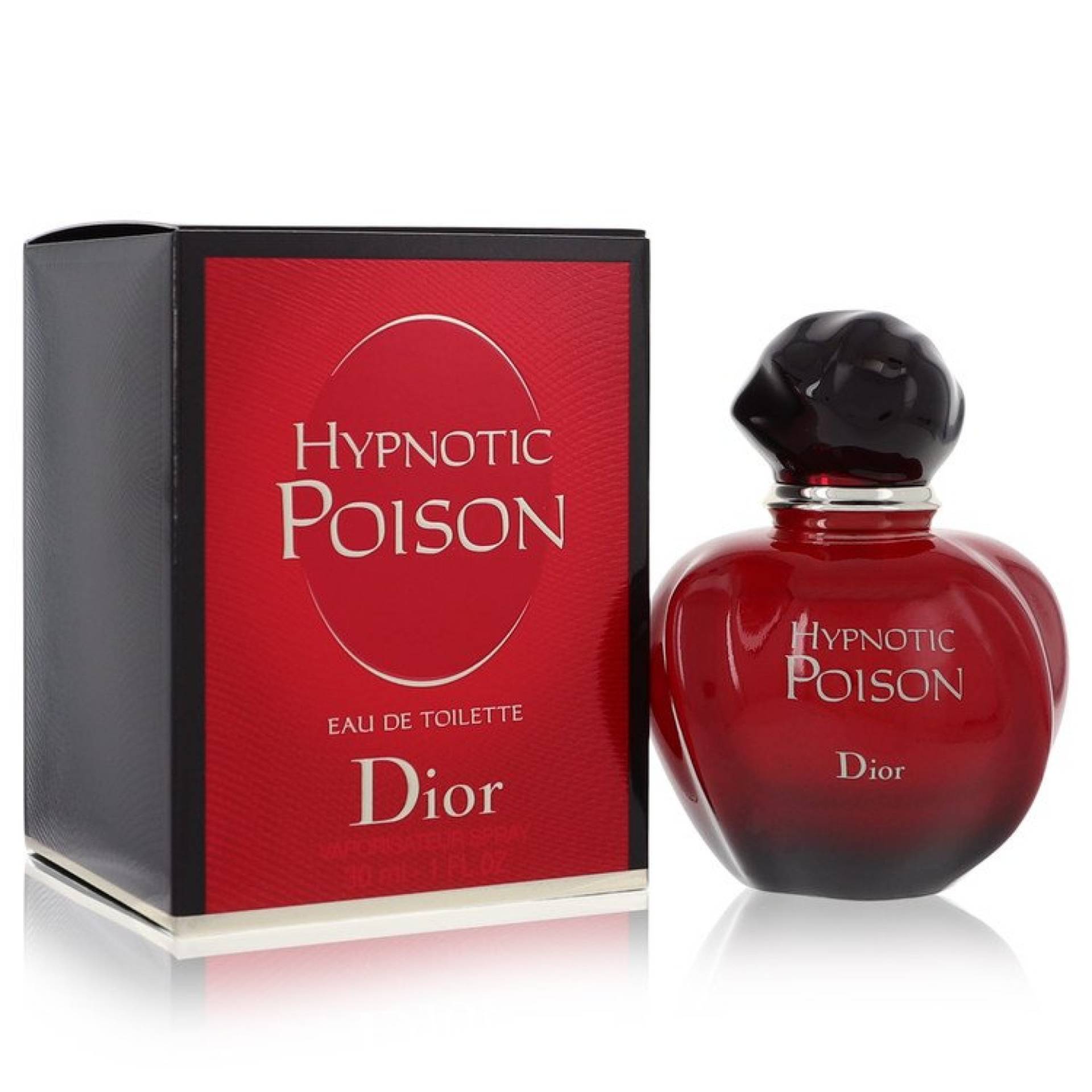 Christian Dior Hypnotic Poison Eau De Toilette Spray 30 ml von Christian Dior