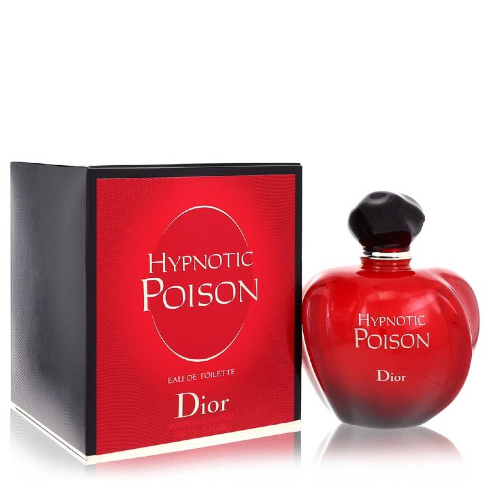 Christian Dior Hypnotic Poison Eau De Toilette Spray 147 ml von Christian Dior