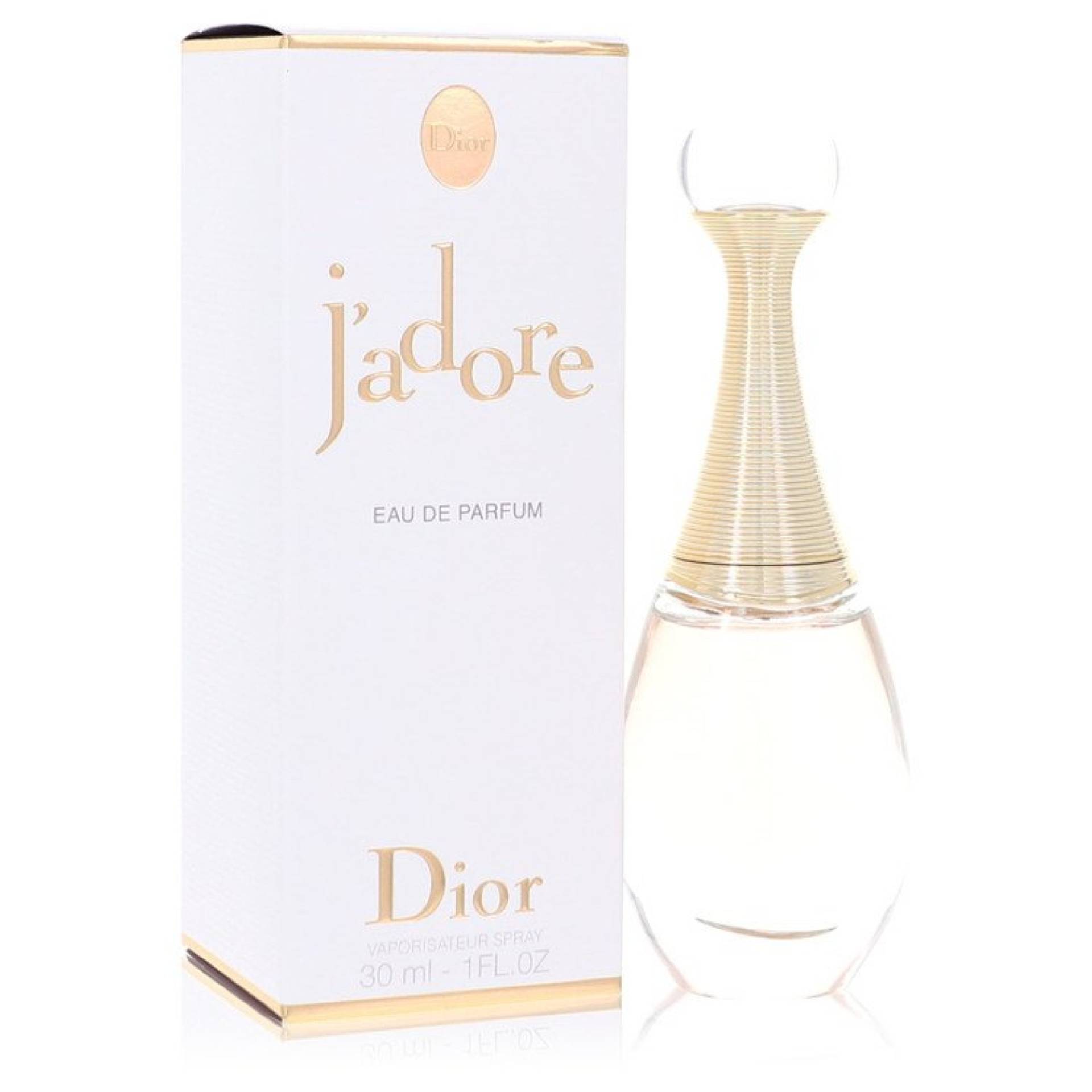 Christian Dior JADORE Eau De Parfum Spray 30 ml von Christian Dior