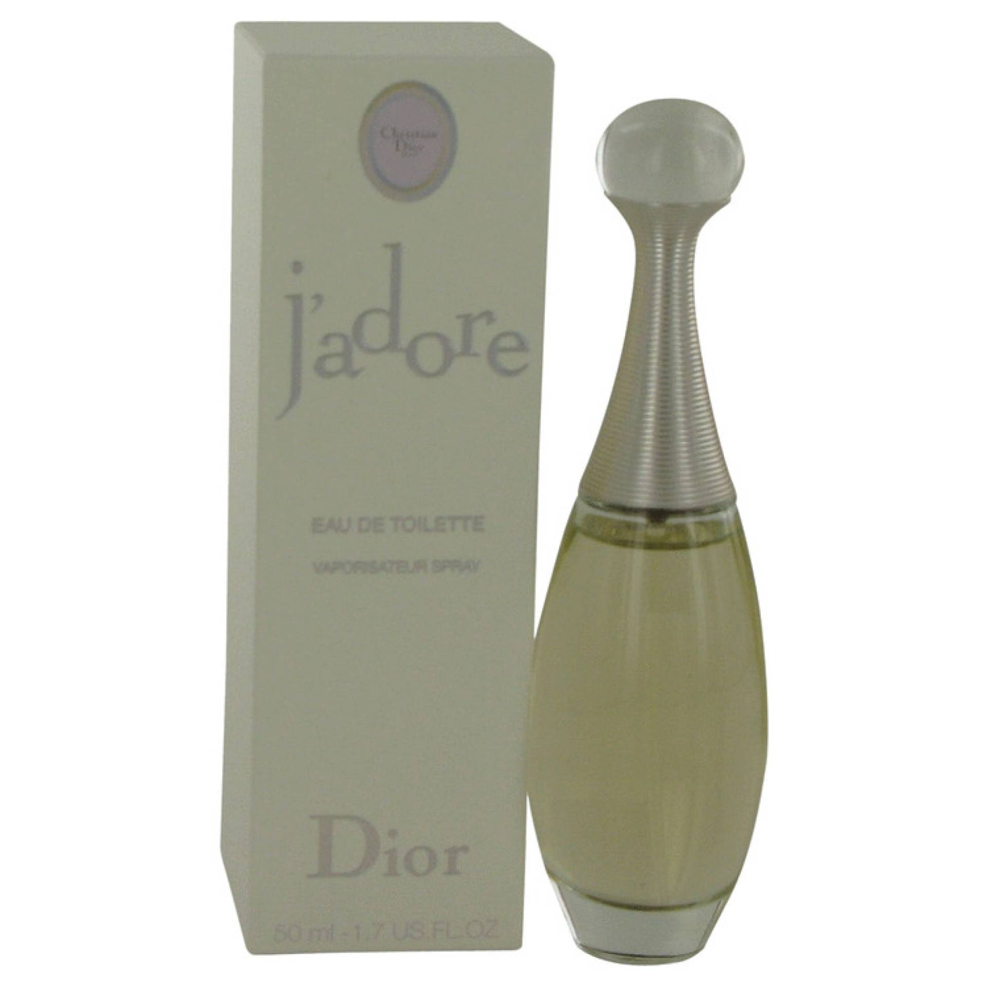 Christian Dior JADORE Eau De Toilette Spray 50 ml von Christian Dior