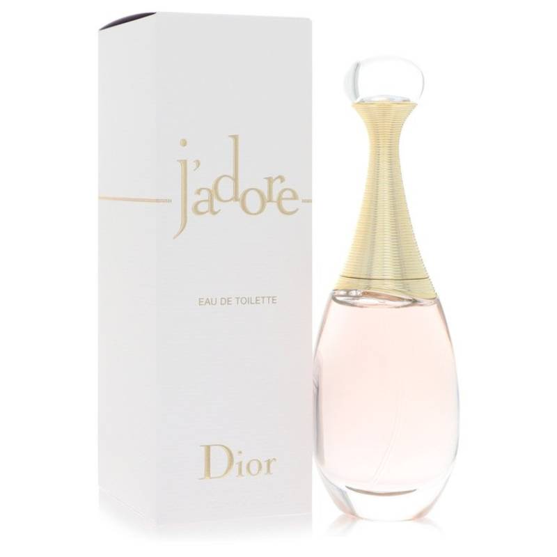 Christian Dior JADORE Eau De Toilette Spray 50 ml von Christian Dior