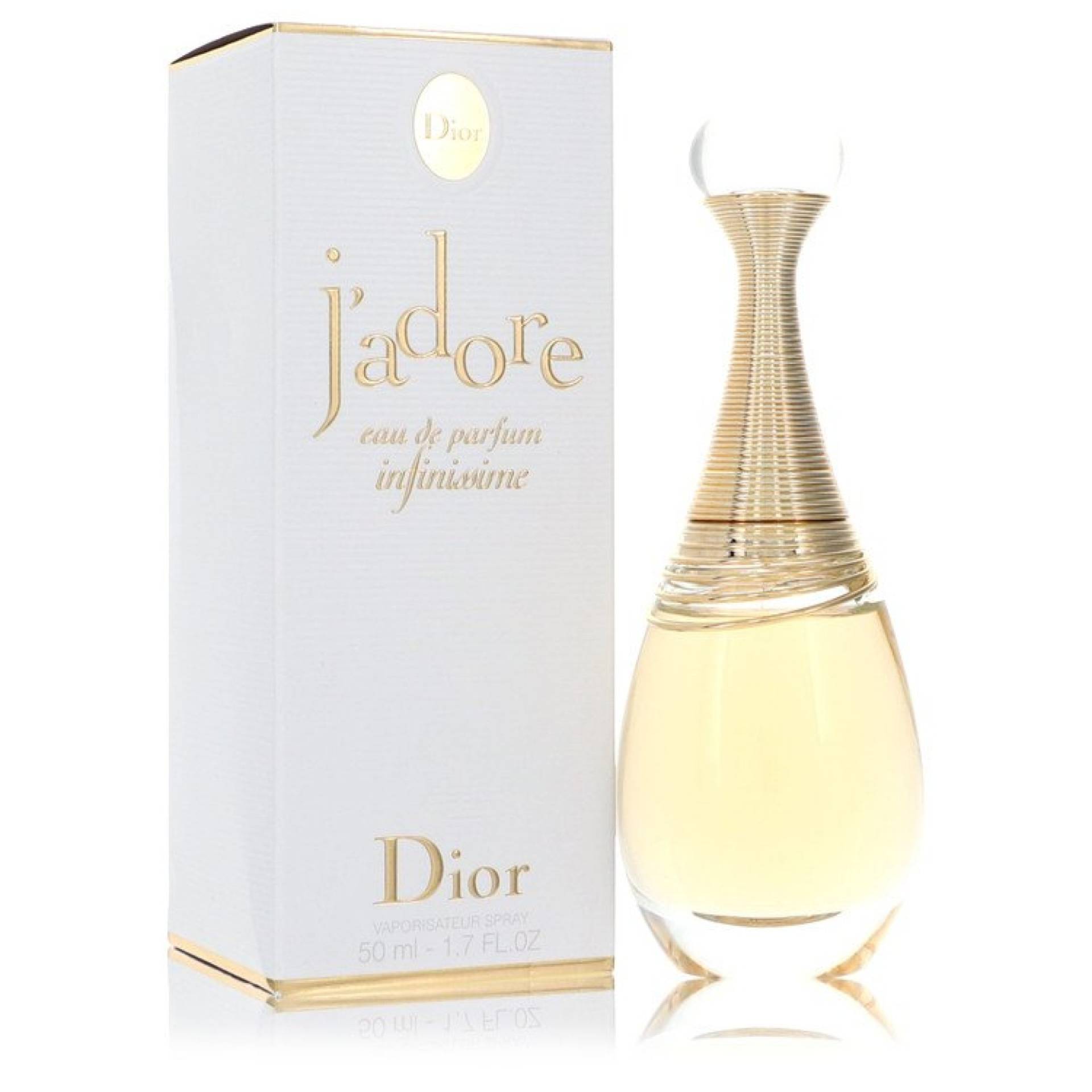 Christian Dior Jadore Infinissime Eau De Parfum Spray 50 ml von Christian Dior