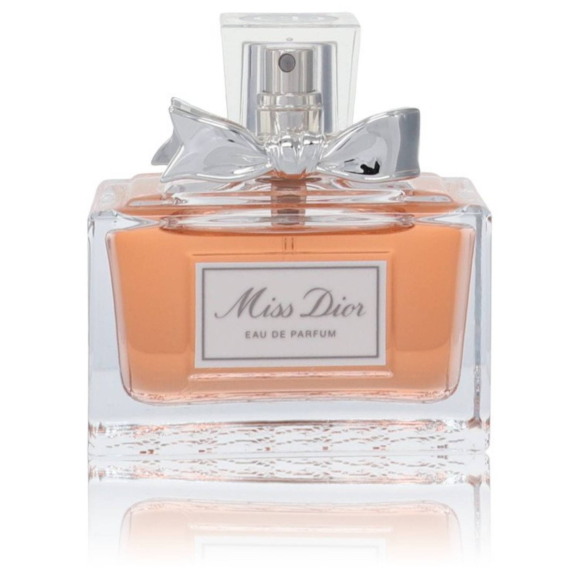 Christian Dior Miss Dior (Miss Dior Cherie) Eau De Parfum Spray (New Packaging unboxed) 50 ml von Christian Dior