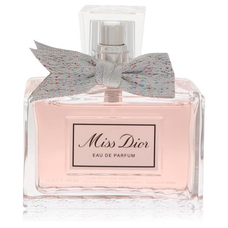 Christian Dior Miss Dior (Miss Dior Cherie) Eau De Parfum Spray (New Packaging unboxed) 50 ml von Christian Dior