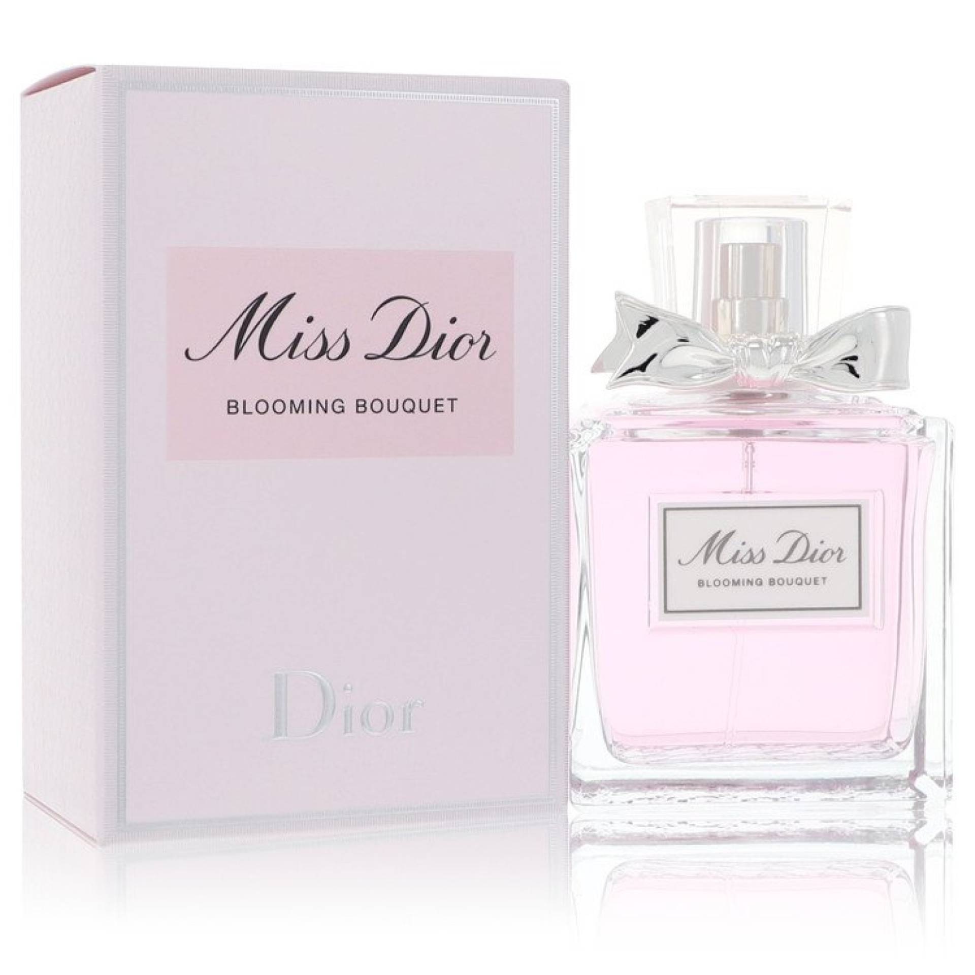 Christian Dior Miss Dior Blooming Bouquet Eau De Toilette Spray 100 ml von Christian Dior