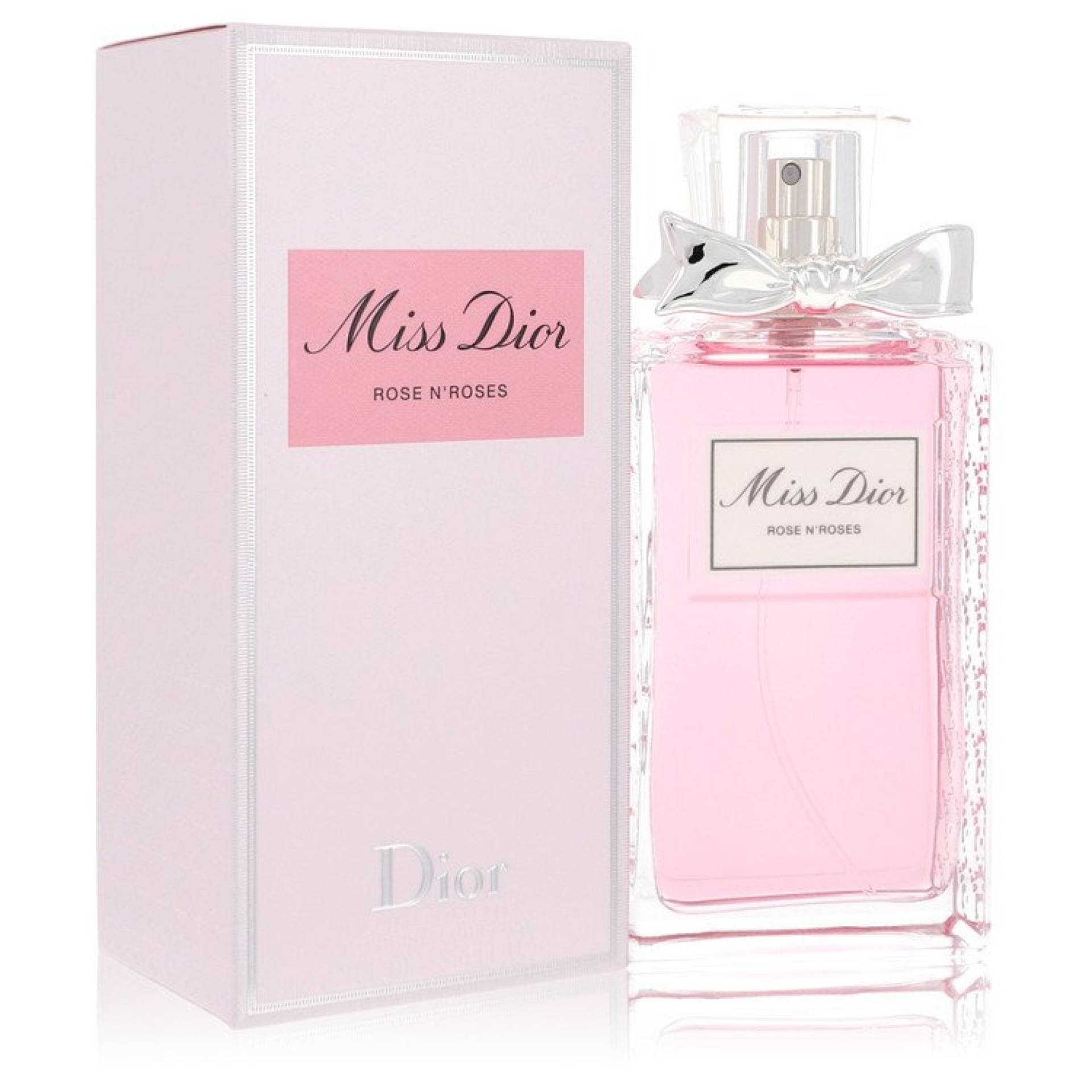 Christian Dior Miss Dior Rose N'Roses Eau De Toilette Spray 100 ml von Christian Dior