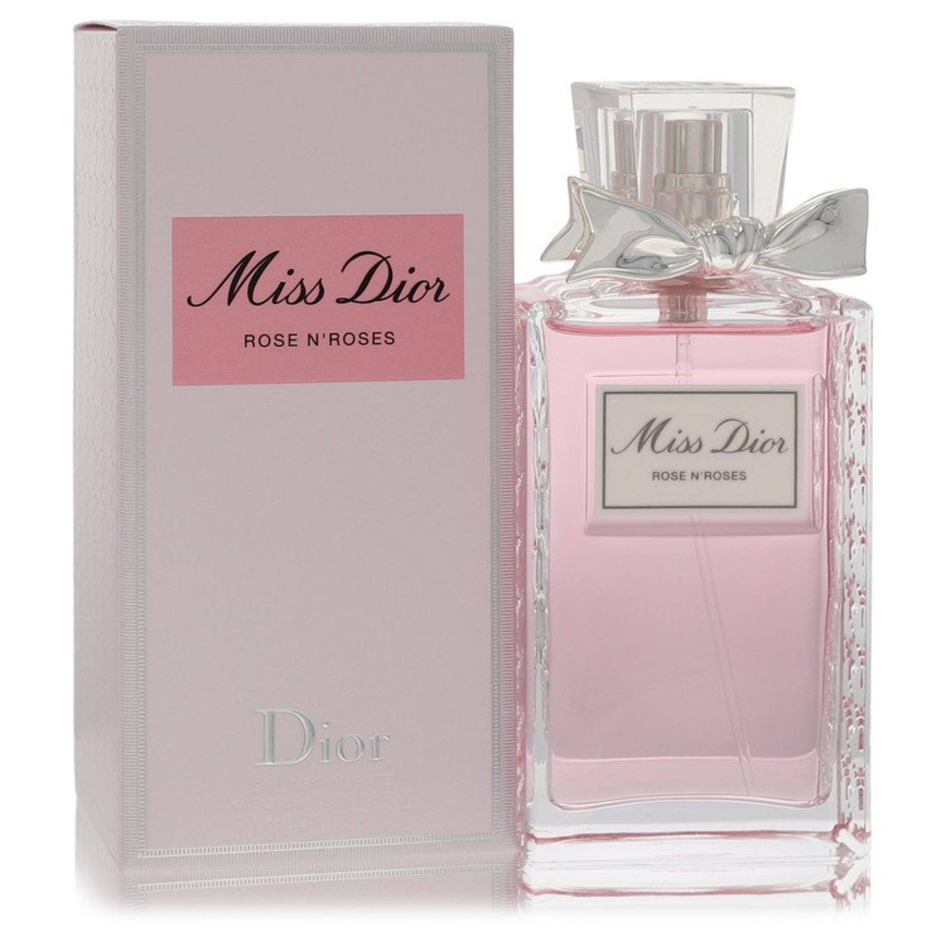 Christian Dior Miss Dior Rose N'Roses Eau De Toilette Spray 50 ml von Christian Dior