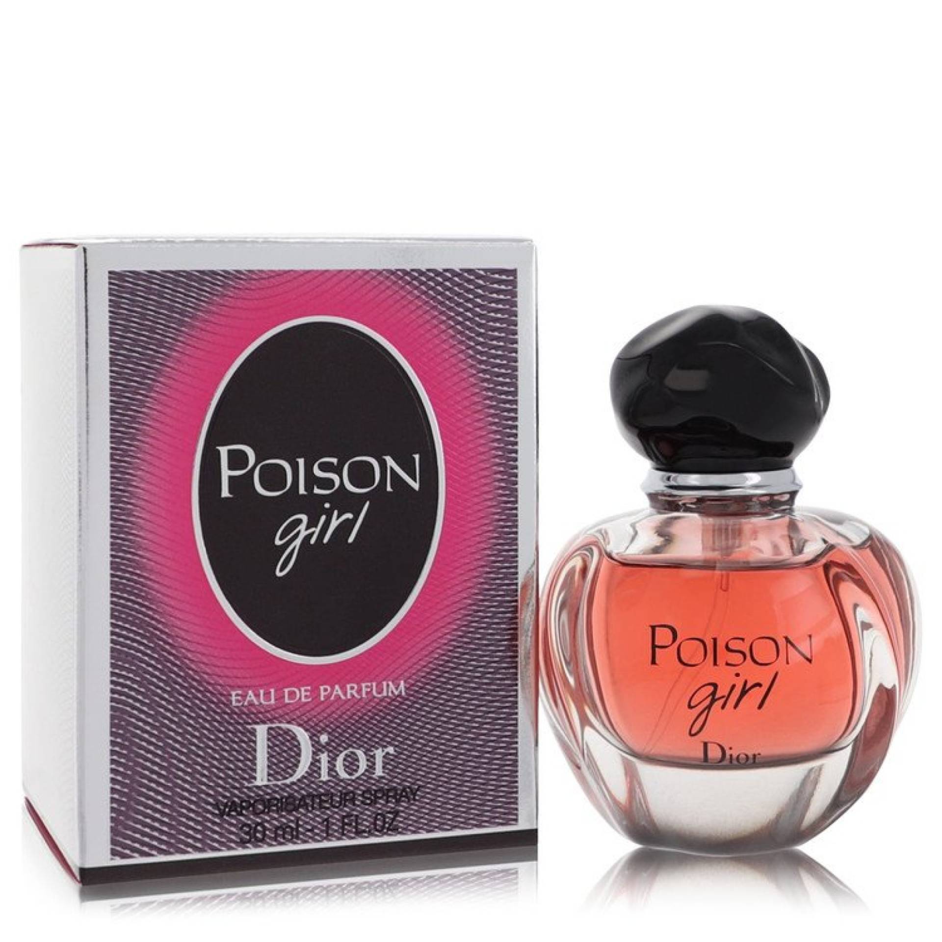 Christian Dior Poison Girl Eau De Parfum Spray 30 ml von Christian Dior