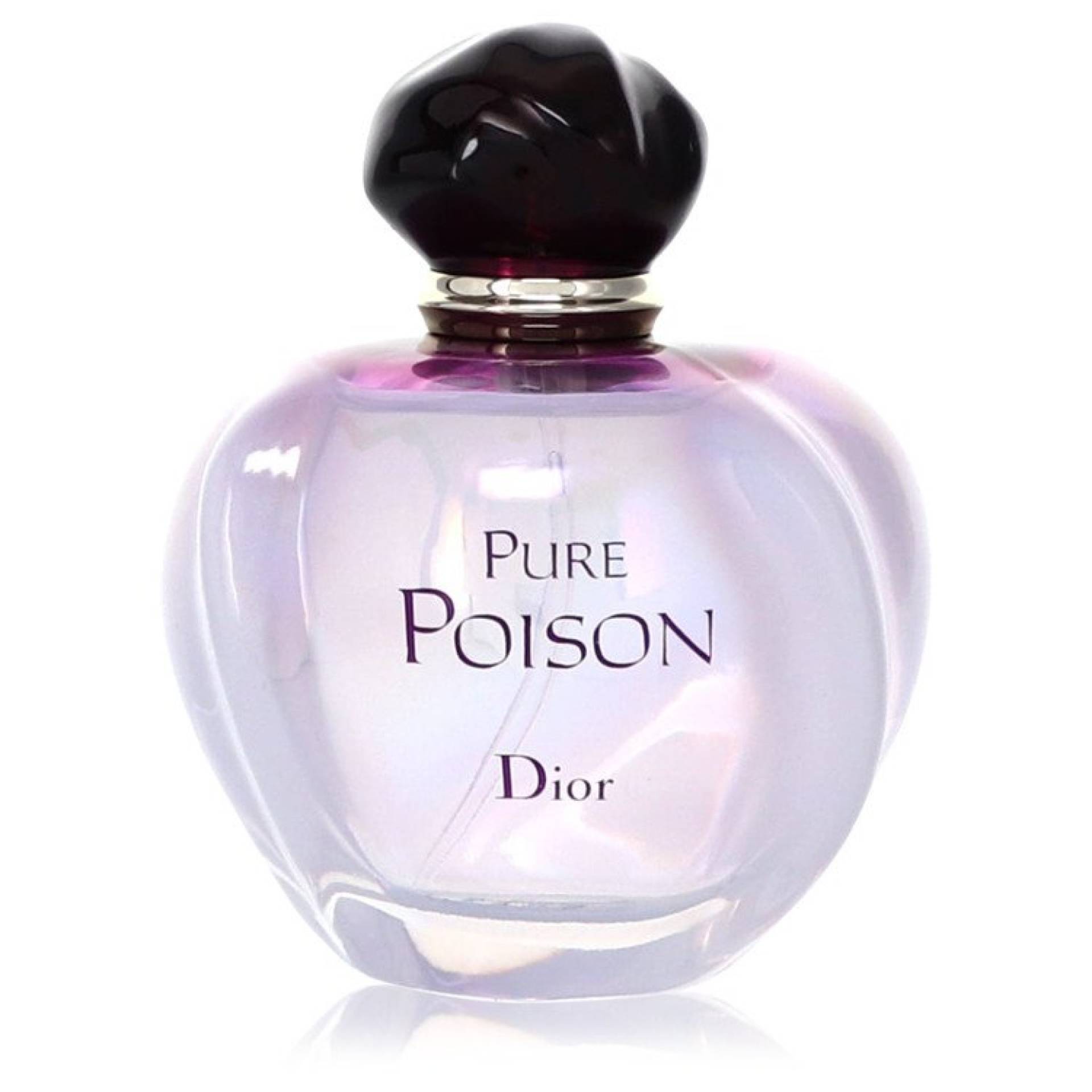 Christian Dior Pure Poison Eau De Parfum Spray (unboxed) 100 ml von Christian Dior