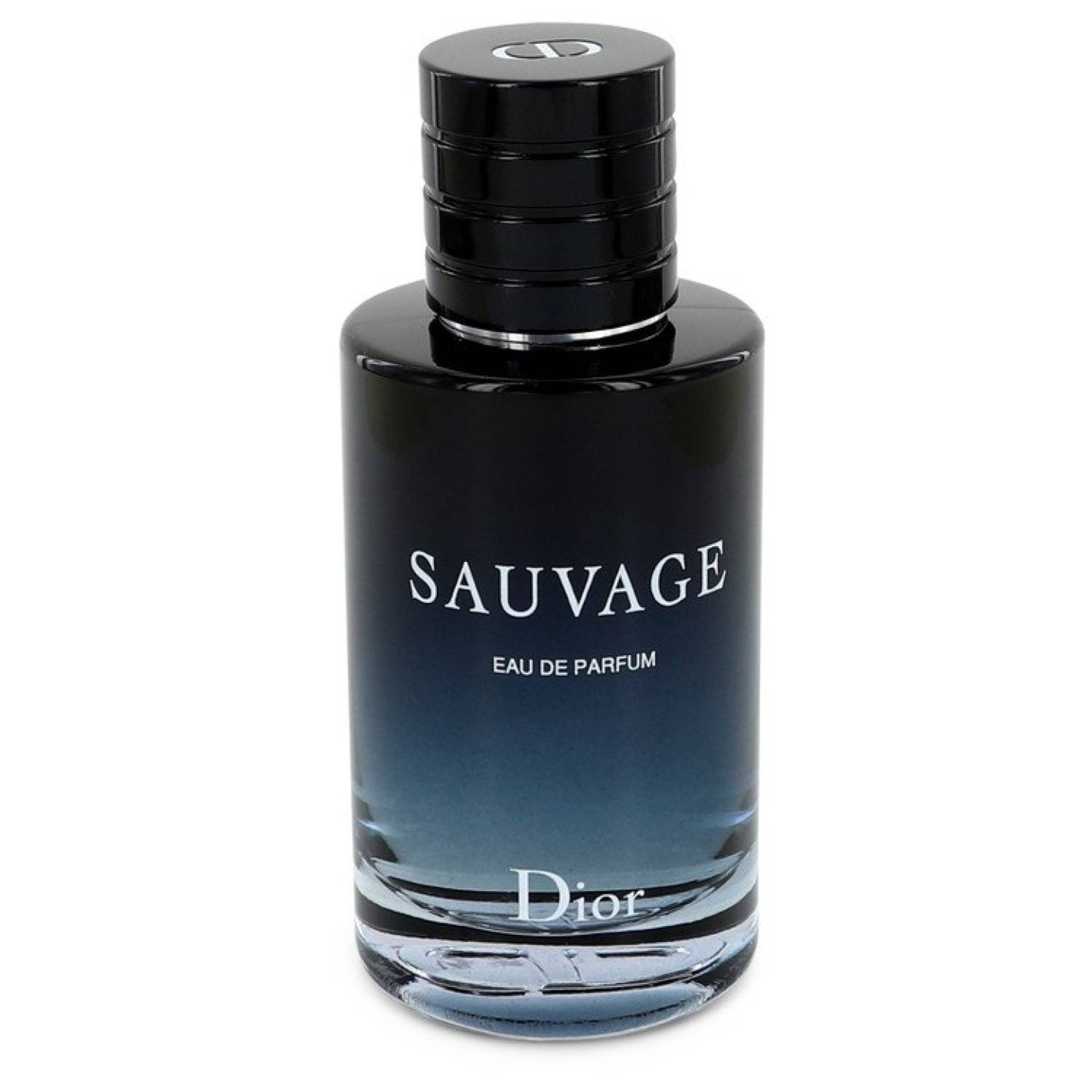 Christian Dior Sauvage Eau De Parfum Spray (unboxed) 100 ml von Christian Dior