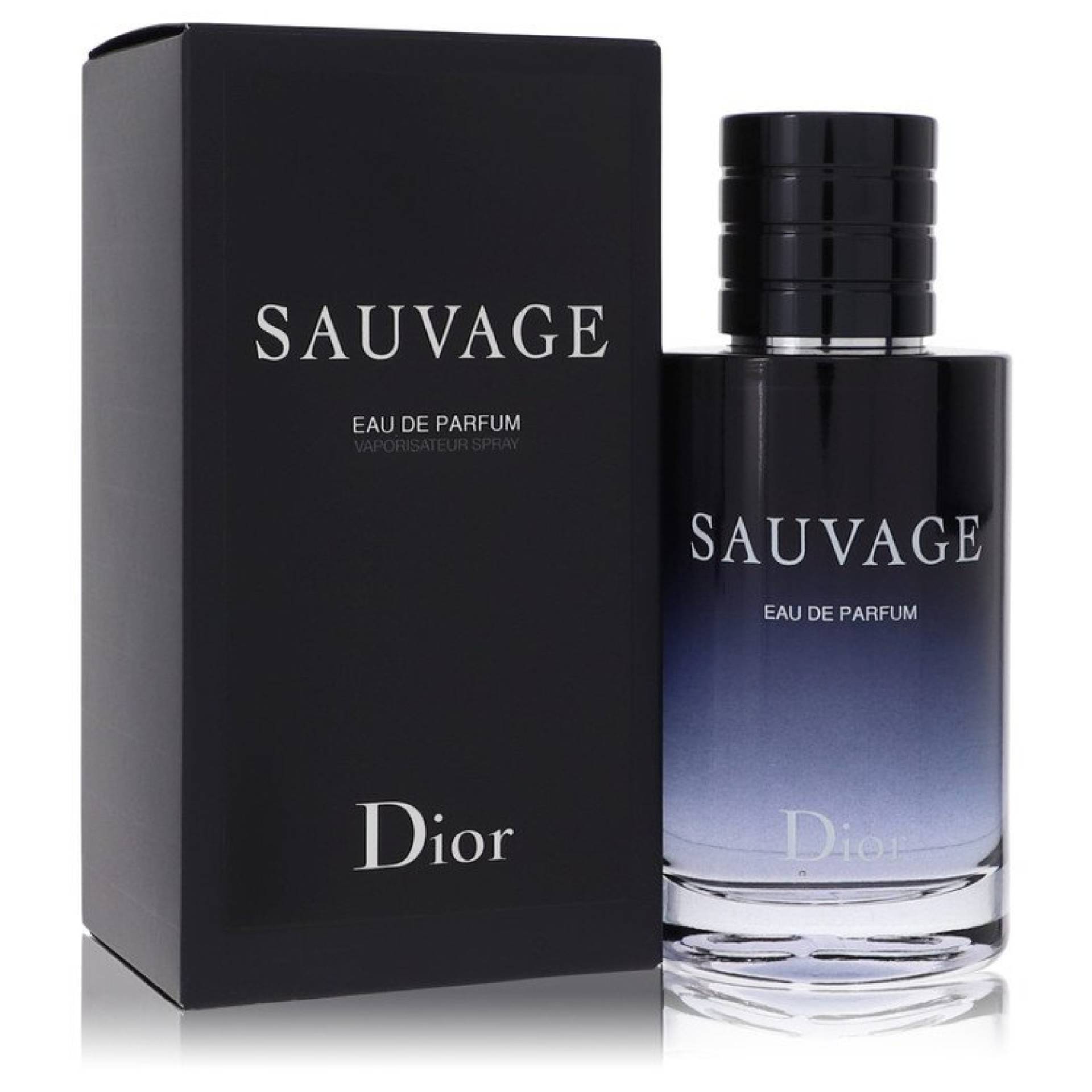 Christian Dior Sauvage Eau De Parfum Spray 100 ml von Christian Dior