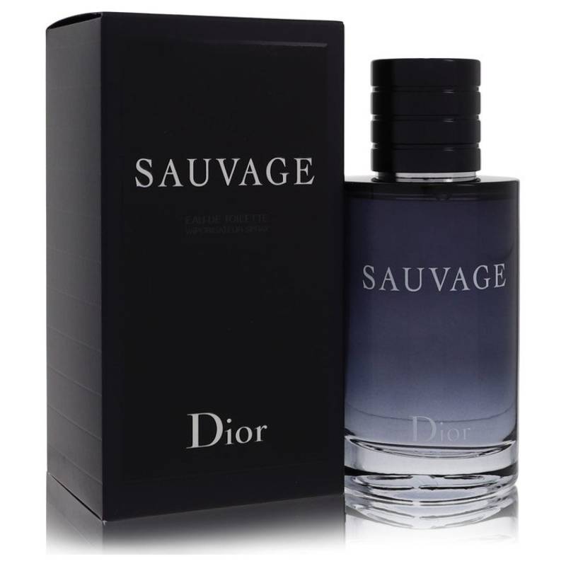 Christian Dior Sauvage Eau De Toilette Spray 100 ml von Christian Dior