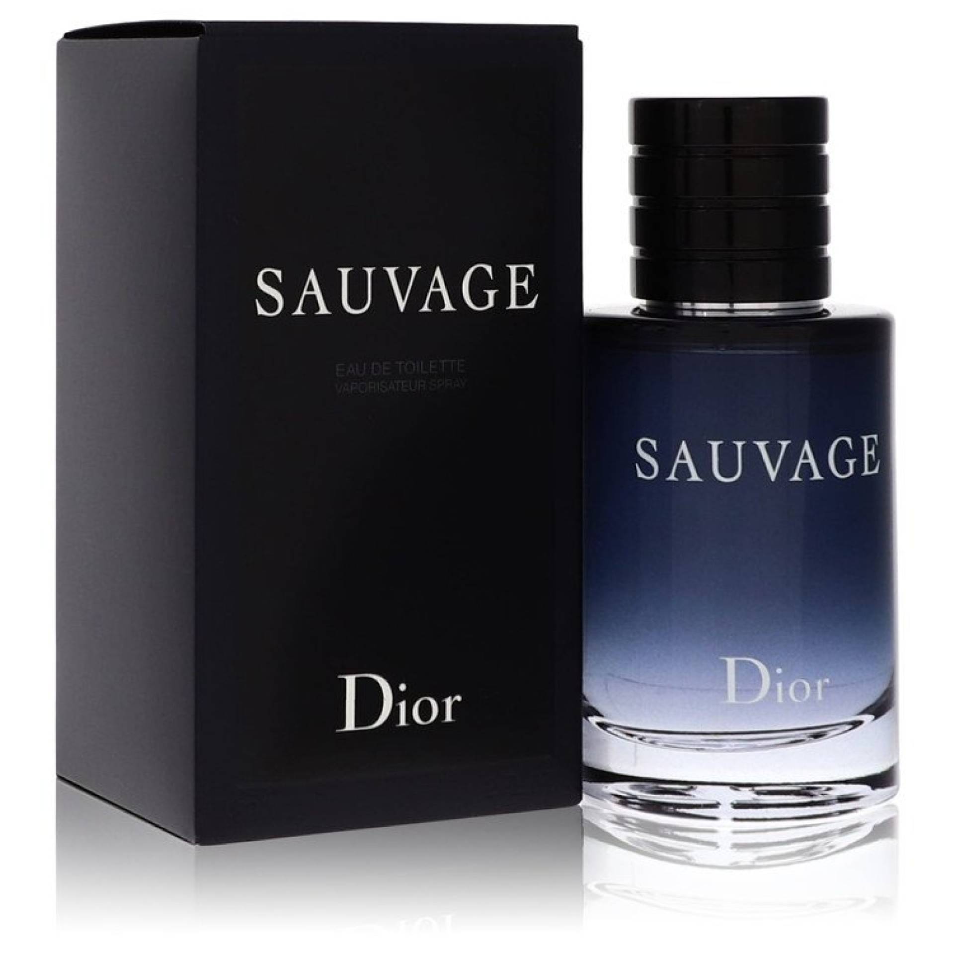 Christian Dior Sauvage Eau De Toilette Spray 60 ml von Christian Dior