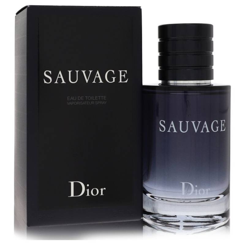 Christian Dior Sauvage Eau De Toilette Spray 60 ml von Christian Dior