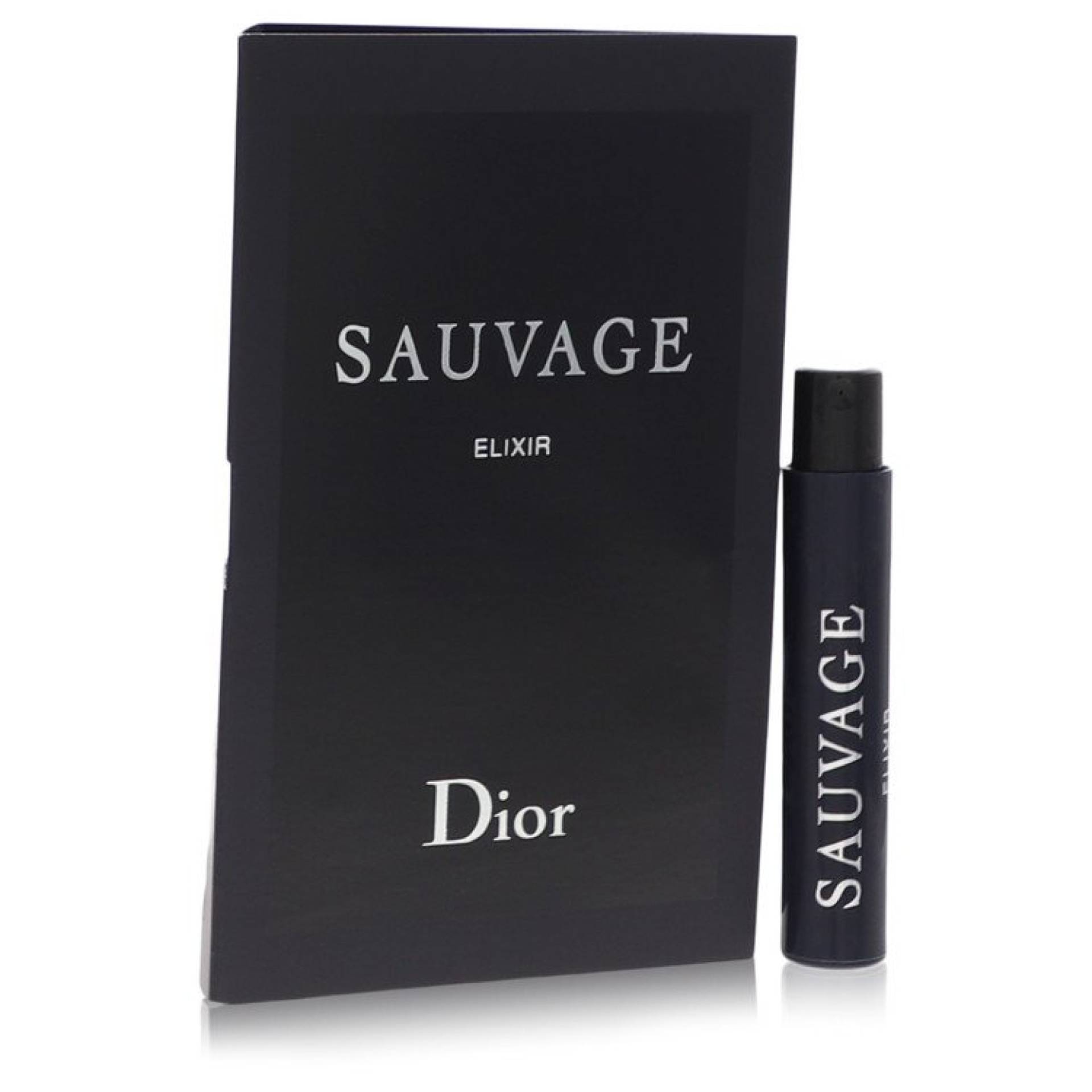Christian Dior Sauvage Elixir Vial (sample) 1 ml von Christian Dior