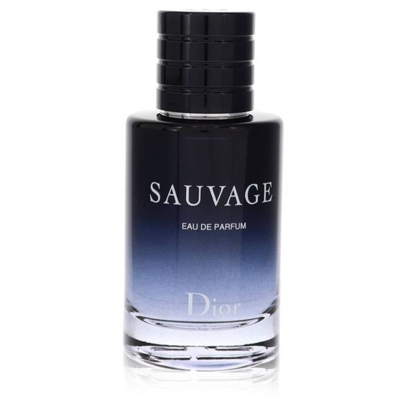 Christian Dior Sauvage Parfum Spray (unboxed) 59 ml von Christian Dior