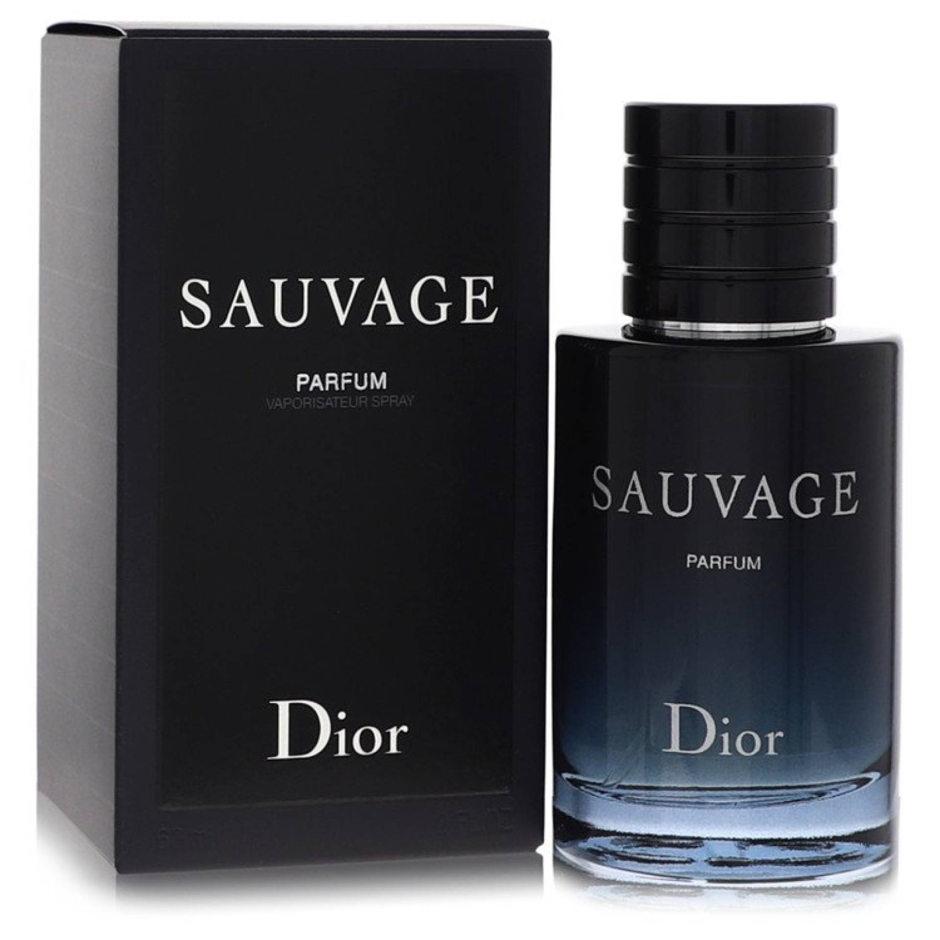 Christian Dior Sauvage Parfum Spray 60 ml von Christian Dior