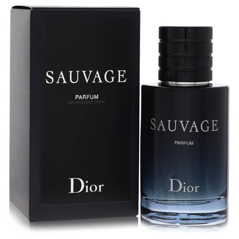 Christian Dior Sauvage Parfum Spray 60 ml von Christian Dior