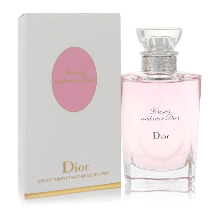 Forever and Ever Dior by Dior Eau de Toilette 100ml von Dior
