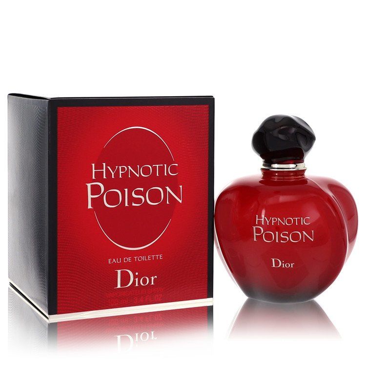 Hypnotic Poison by Dior Eau de Toilette 100ml von Dior