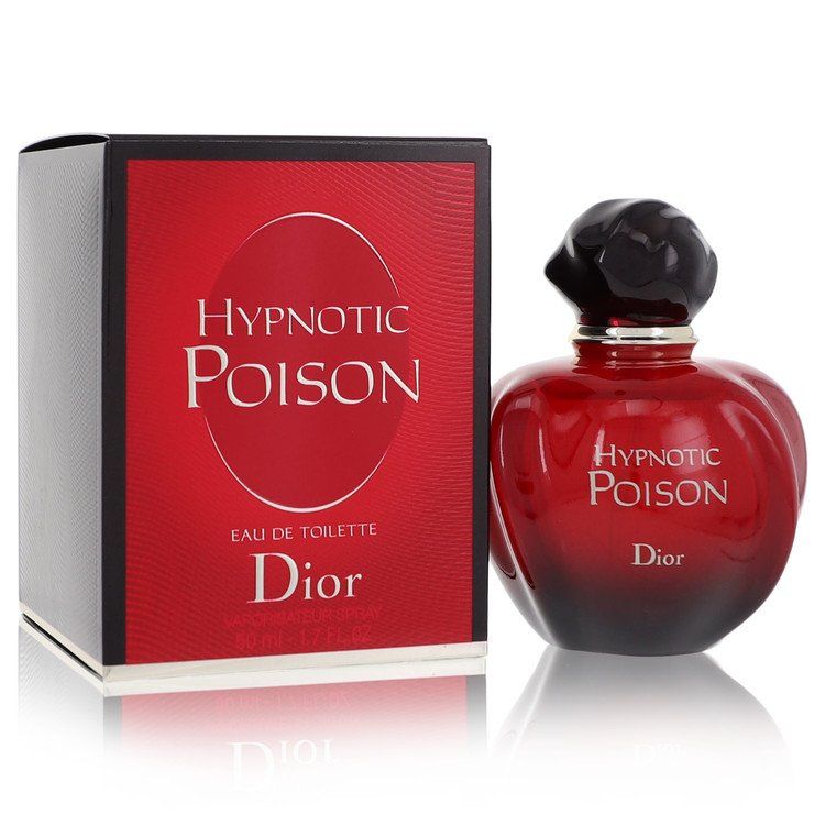 Hypnotic Poison by Dior Eau de Toilette 50ml von Dior