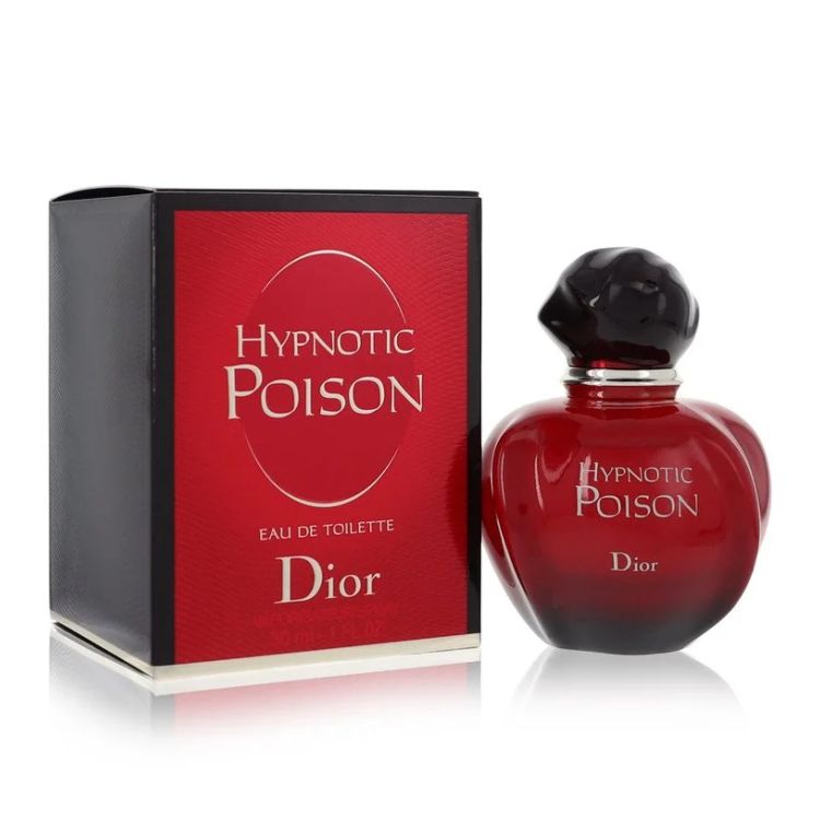 Hypnotic Poison by Dior Eau de Toilette 30ml von Dior