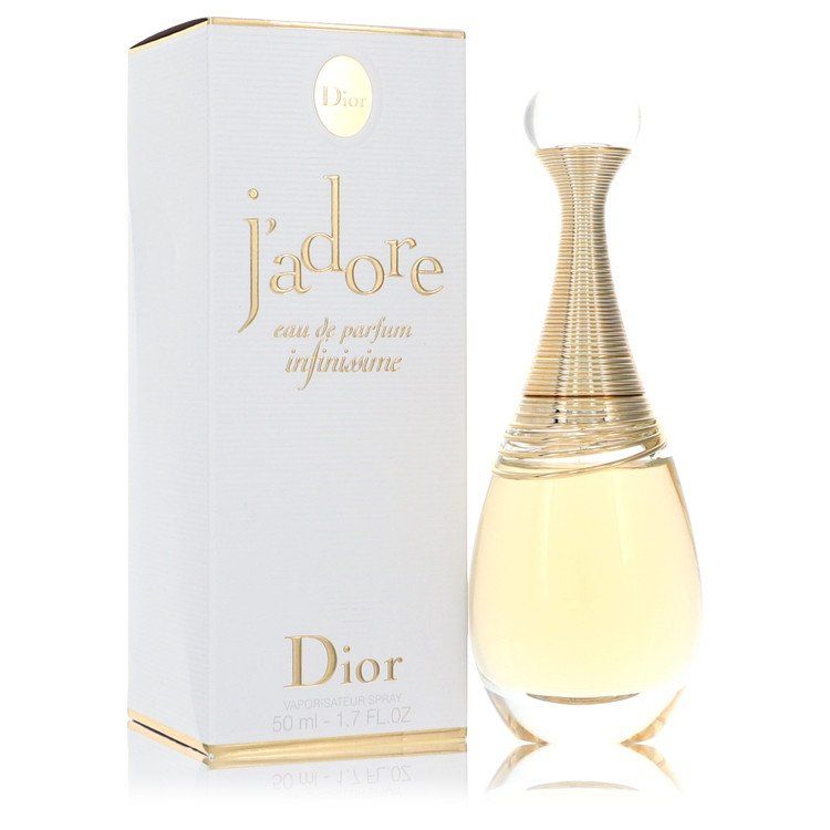 J'adore Infinissime by Dior Eau de Parfum 50ml von Dior