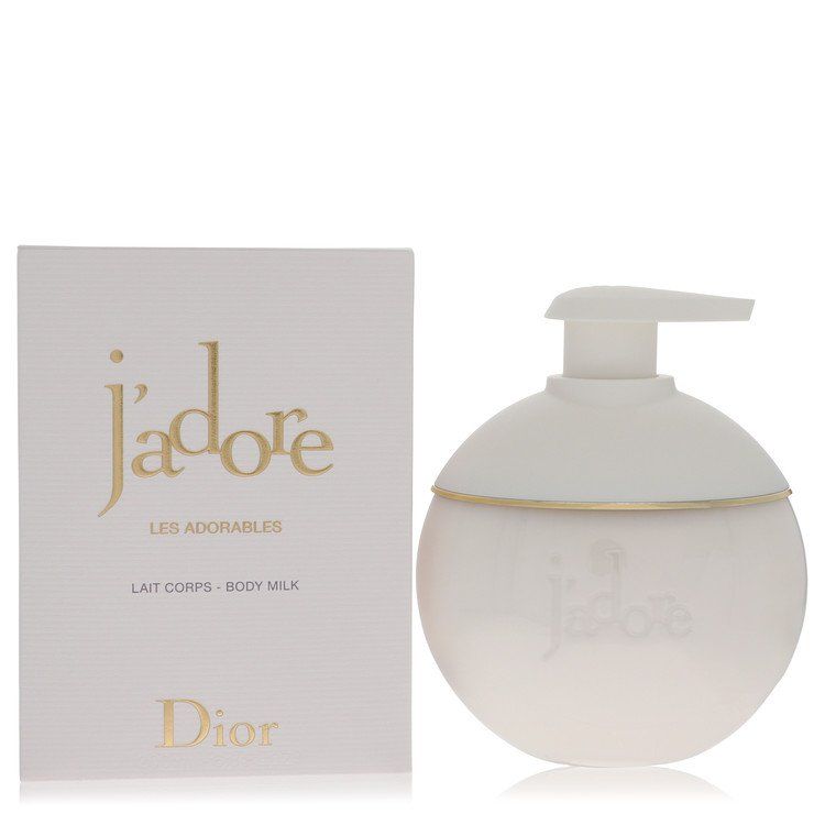 Dior J'adore Body Lotion 200ml von Dior