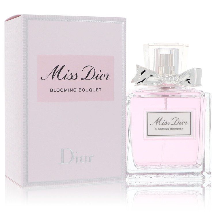 Miss Dior Blooming Bouquet by Dior Eau de Toilette 100ml von Dior