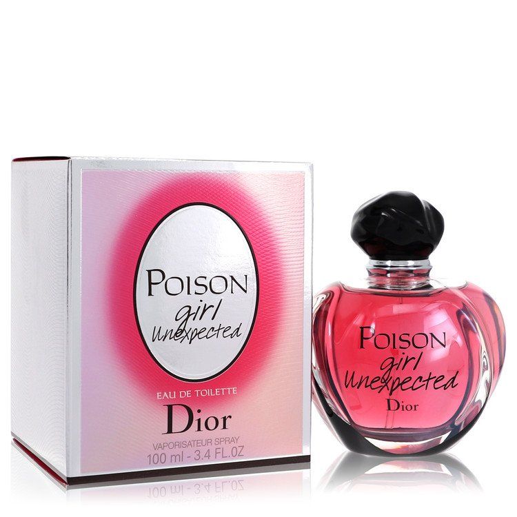 Poison Girl Unexpected by Dior Eau de Toilette 100ml von Dior