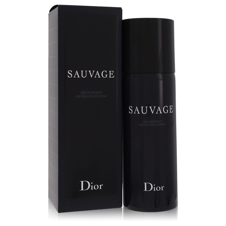 Sauvage by Dior Deodorant Spray 150ml von Dior