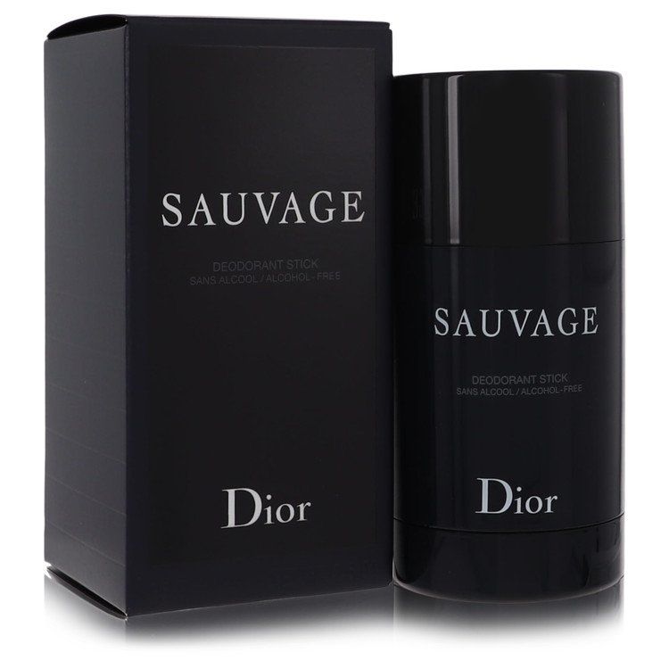 Sauvage by Dior Deodorant Stick 75ml von Dior