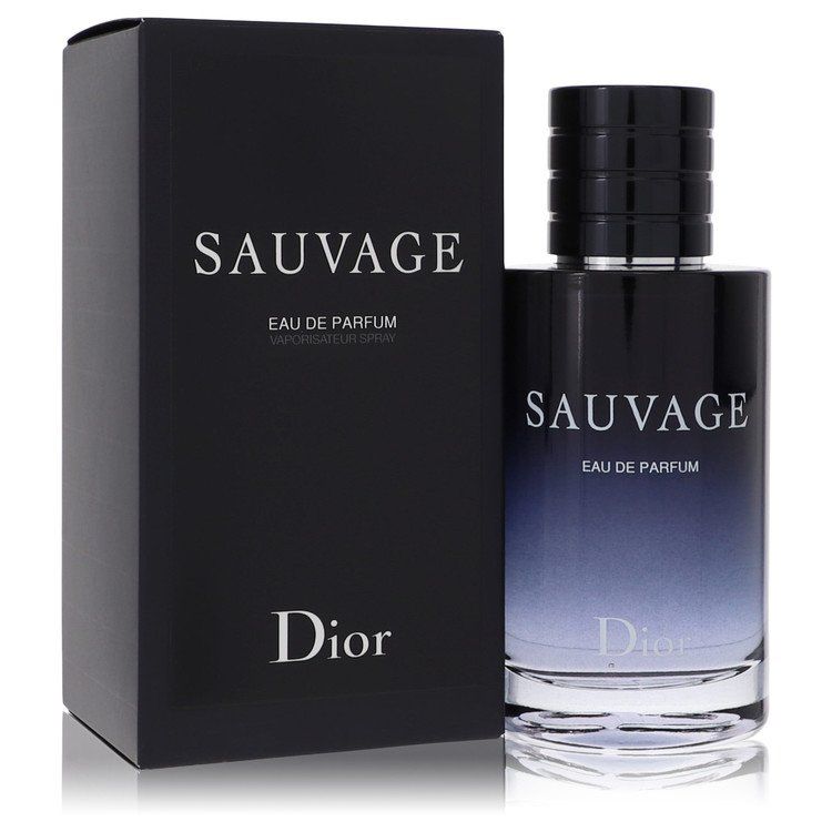 Dior Sauvage Eau de Parfum 100ml von Dior