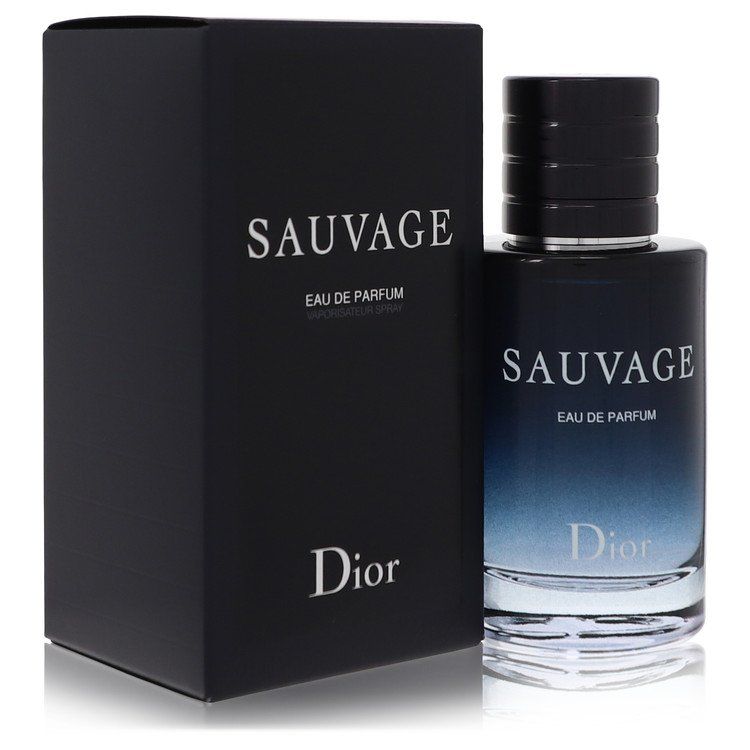 Sauvage by Dior Eau de Parfum 60ml von Dior