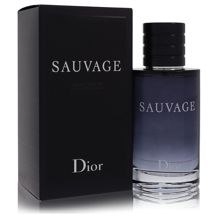 Sauvage by Dior Eau de Toilette 100ml von Dior