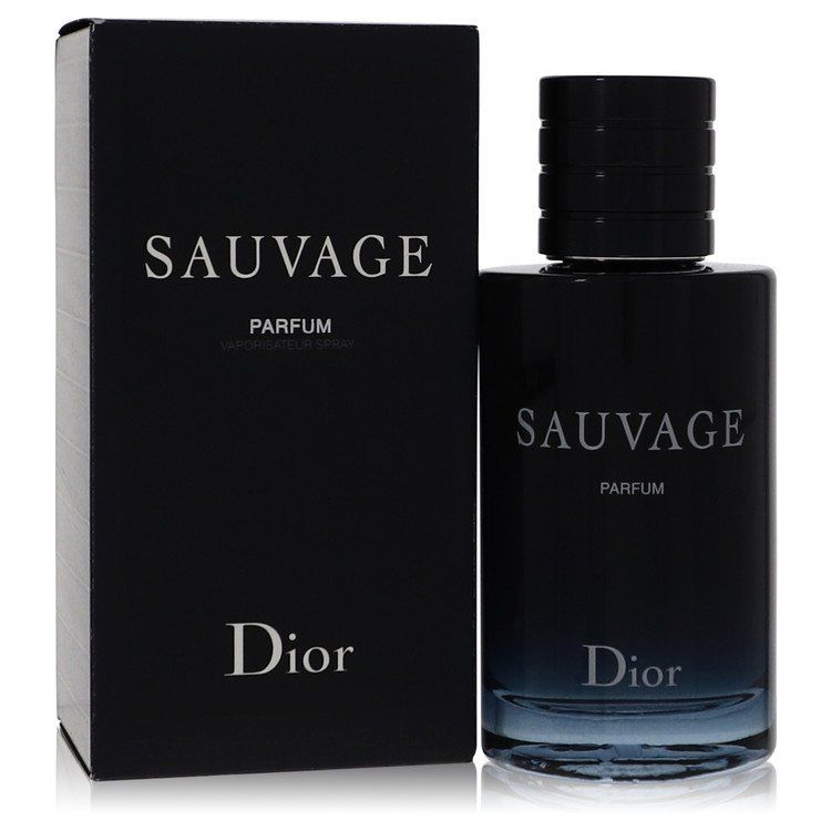 Sauvage by Dior Parfum 100ml von Dior