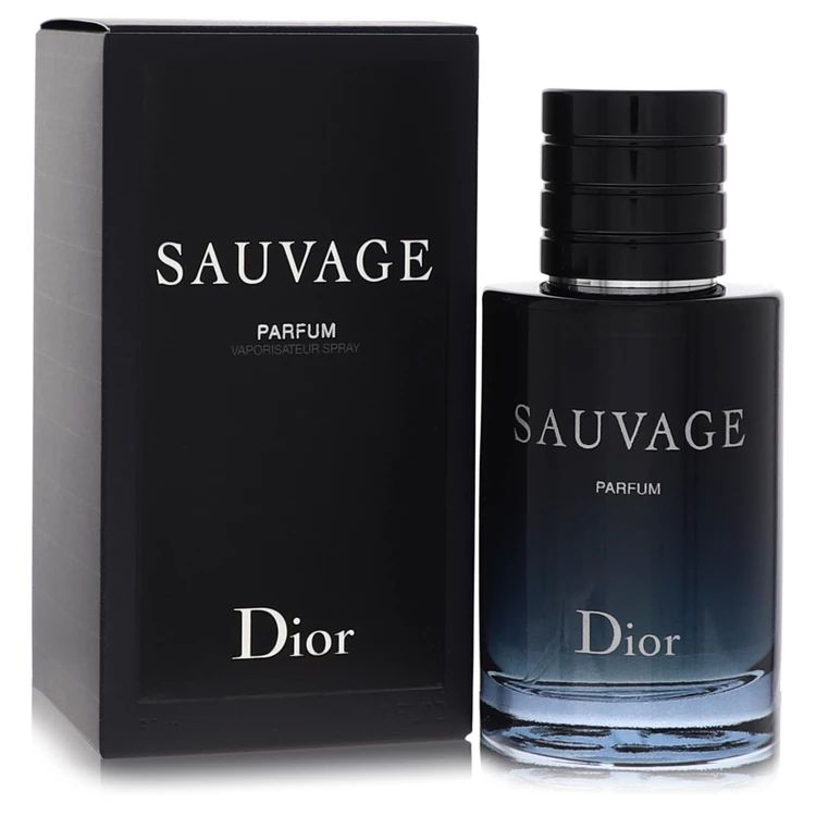 Sauvage by Dior Parfum 60ml von Dior