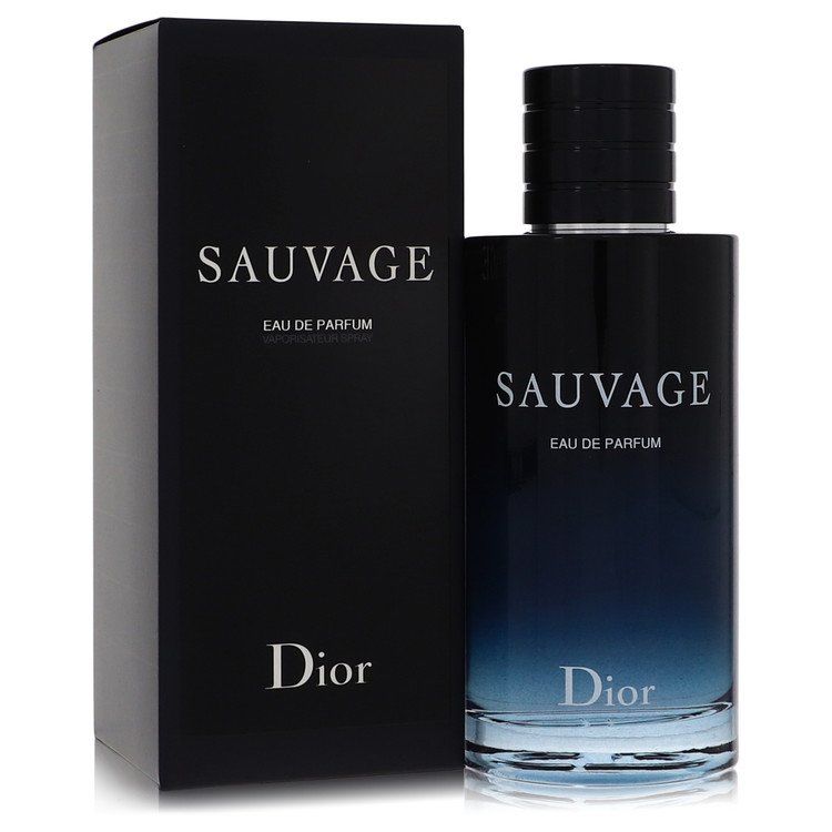 Sauvage by Dior Eau de Parfum 200ml von Dior