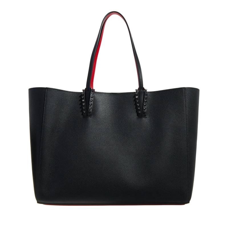 Christian Louboutin Handtasche - Cabata Large Tote Bag - Gr. unisize - in Schwarz - für Damen von Christian Louboutin
